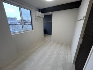 アルフラット緑町 102号-5