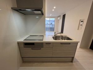 アルフラット緑町 102号-7