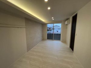 アルフラット緑町 202号-2