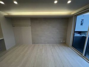 アルフラット緑町 202号-3