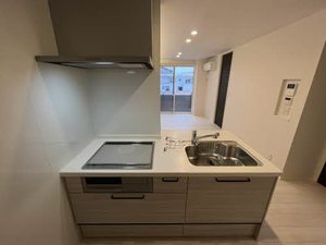 アルフラット緑町 202号-4