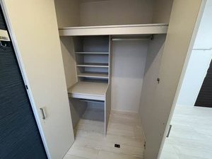 アルフラット緑町 202号-8