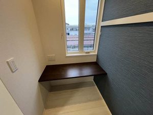 アルフラット緑町 202号-9