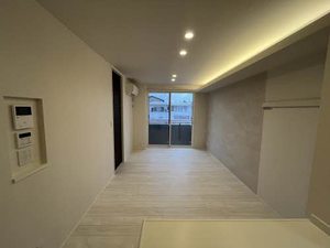 アルフラット緑町 203号-2