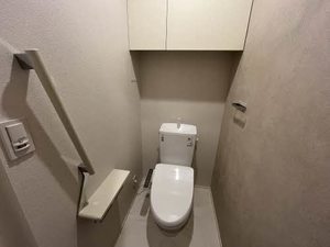 アルフラット緑町 203号-5