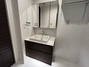 アルフラット緑町 203号-7