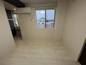 アルフラット緑町 203号-8