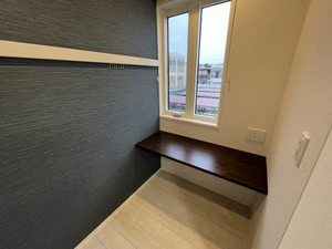 アルフラット緑町 203号-9