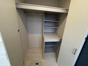 アルフラット緑町 203号-10