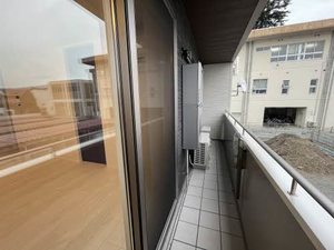 アルフラット緑町 203号-11