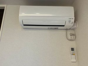 アルフラット緑町 203号-12