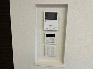 アルフラット緑町 203号-13