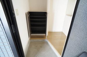 グランド・ブルーＡ 103号-3