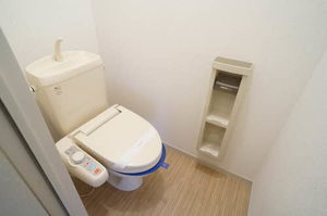 グランド・ブルーＡ 103号-12