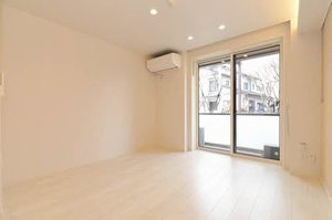 ベレオ中央通 102号-4