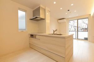 ベレオ中央通 102号-6