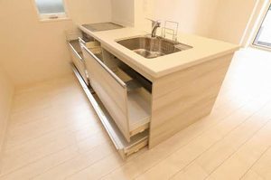 ベレオ中央通 102号-7