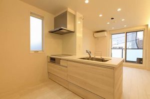 ベレオ中央通 302号-4