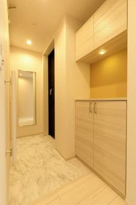 ベレオ中央通 302号-6