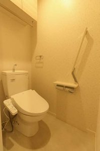 ベレオ中央通 302号-8