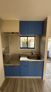 ピュアＭ・Ｋ 101号-3