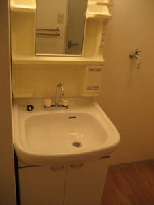 ピュアＭ・Ｋ 202号-9