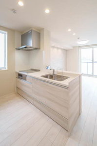 グランシア 303号-9