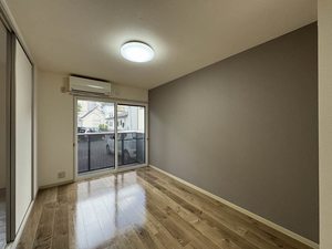 ハイツ田村町　Ａ 102号-2