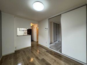 ハイツ田村町　Ａ 102号-3