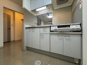 ハイツ田村町　Ａ 102号-4