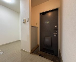 ハイツ田村町　Ａ 102号-5