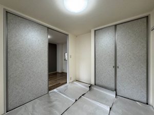 ハイツ田村町　Ａ 102号-8