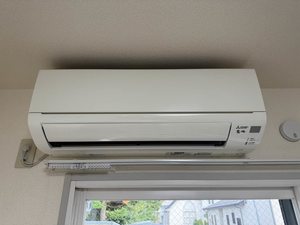 ハイツ田村町　Ａ 102号-11