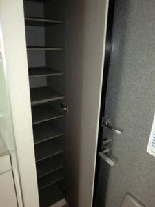 ハイツ田村町　Ｂ 101号-3