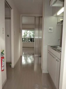 ハイツ田村町　Ｂ 101号-5