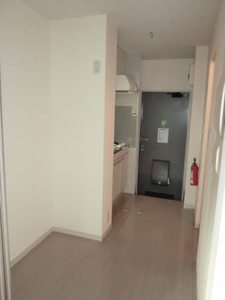 ハイツ田村町　Ｂ 101号-6