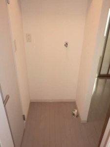 ハイツ田村町　Ｂ 101号-7