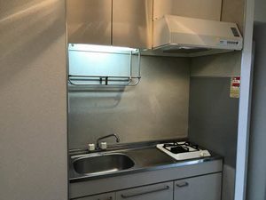 ハイツ田村町　Ｂ 102号-5