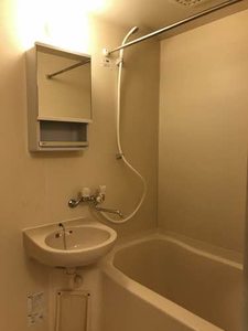 ハイツ田村町　Ｂ 102号-11