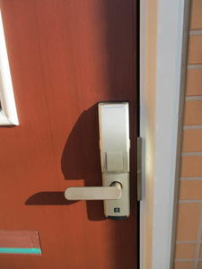 ローランＳＵＮ 201号-3