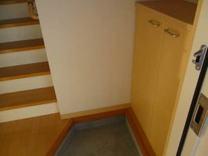 ローランＳＵＮ 201号-4