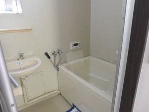 ハイツ・ＫＥＮ 201号-6