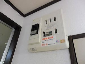 ハイツ・ＫＥＮ 201号-7