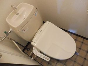 ハイツ・ＫＥＮ 201号-8