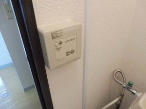 ハイツ・ＫＥＮ 201号-9