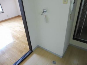 ハイツ・ＫＥＮ 201号-11