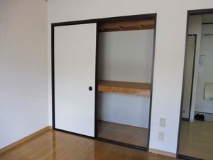 ハイツ・ＫＥＮ 201号-12