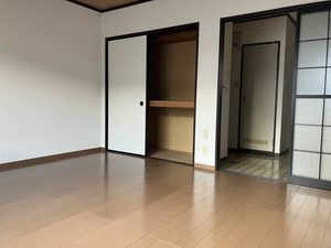 ハイツ・ＫＥＮ 202号-2