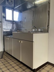 ハイツ・ＫＥＮ 202号-4