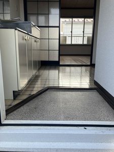 ハイツ・ＫＥＮ 202号-7